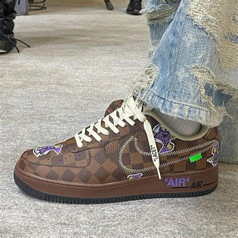 lv af|Lv air force price.